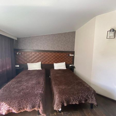 Afina Aparthotel Odessa Zewnętrze zdjęcie