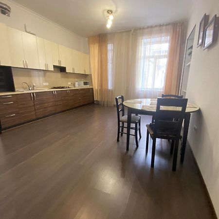Afina Aparthotel Odessa Zewnętrze zdjęcie
