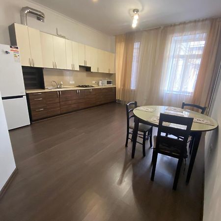 Afina Aparthotel Odessa Zewnętrze zdjęcie