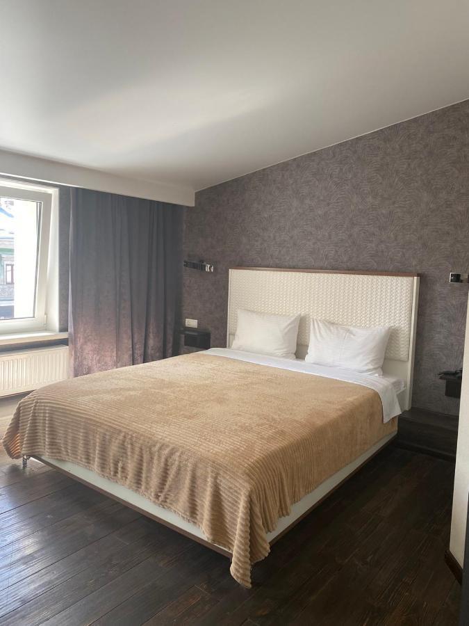 Afina Aparthotel Odessa Zewnętrze zdjęcie