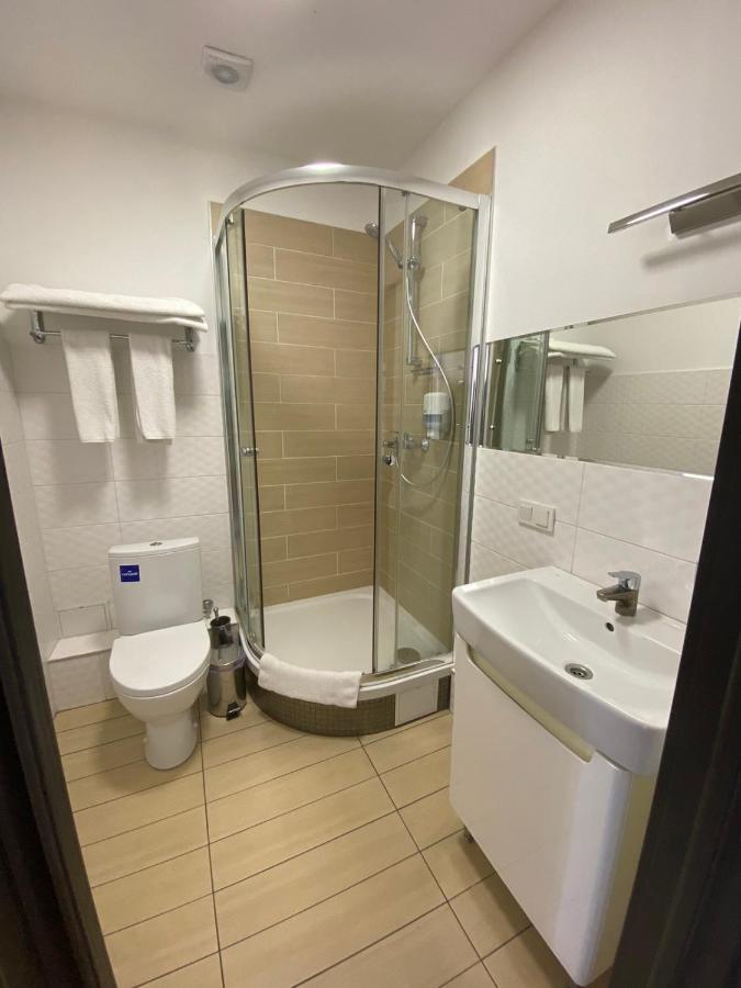 Afina Aparthotel Odessa Zewnętrze zdjęcie