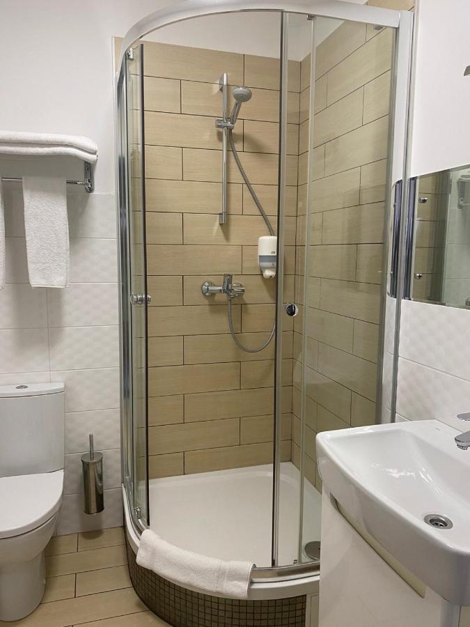 Afina Aparthotel Odessa Zewnętrze zdjęcie