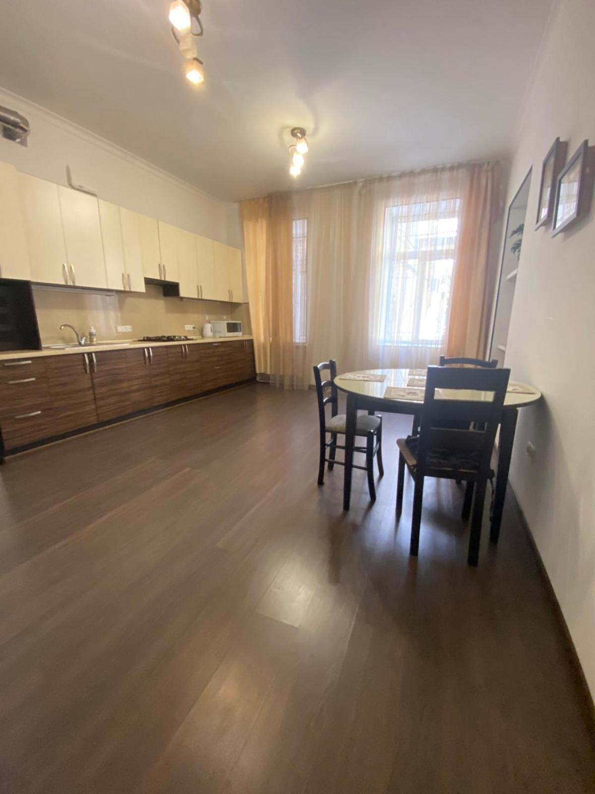 Afina Aparthotel Odessa Zewnętrze zdjęcie