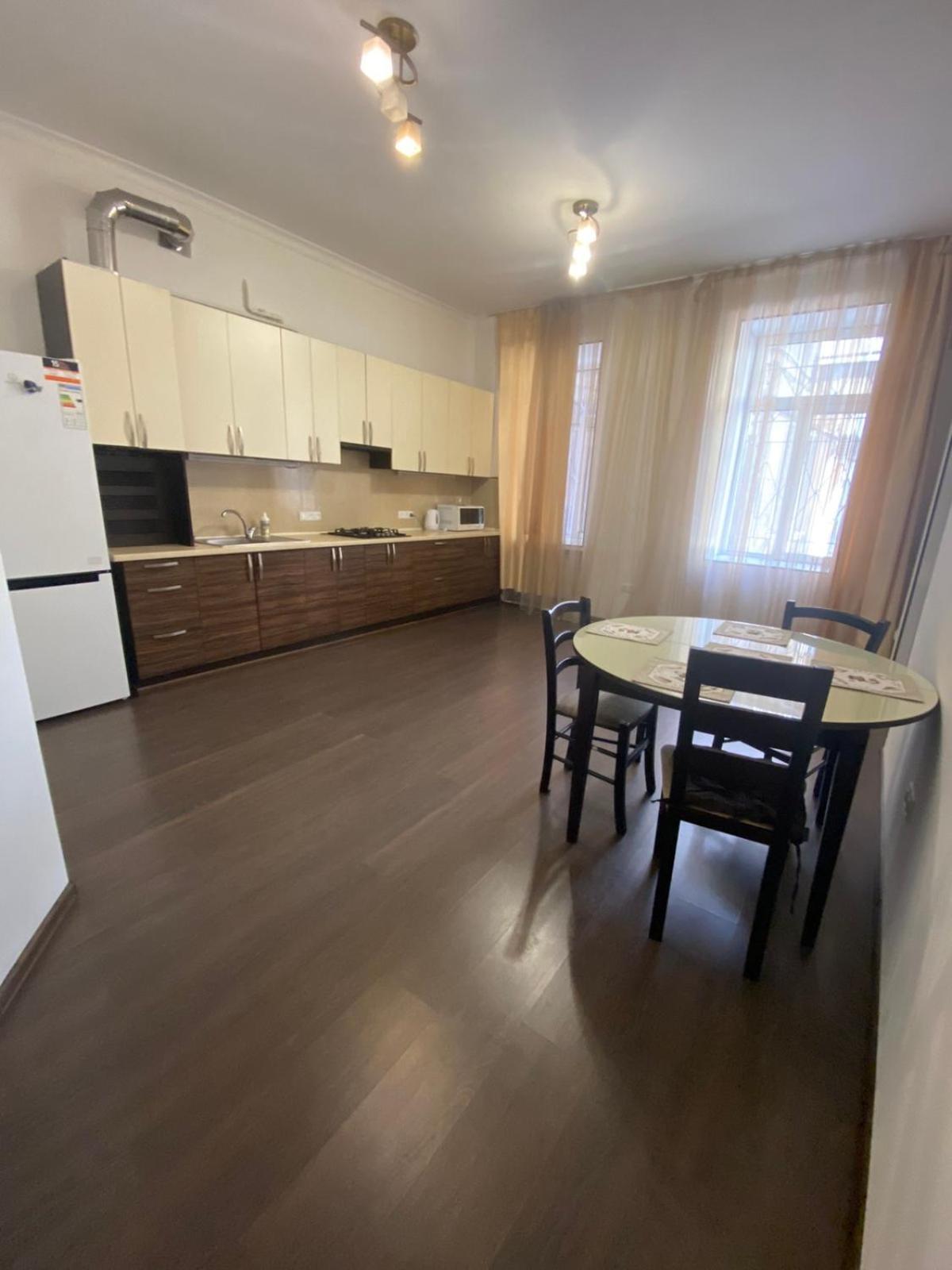 Afina Aparthotel Odessa Zewnętrze zdjęcie