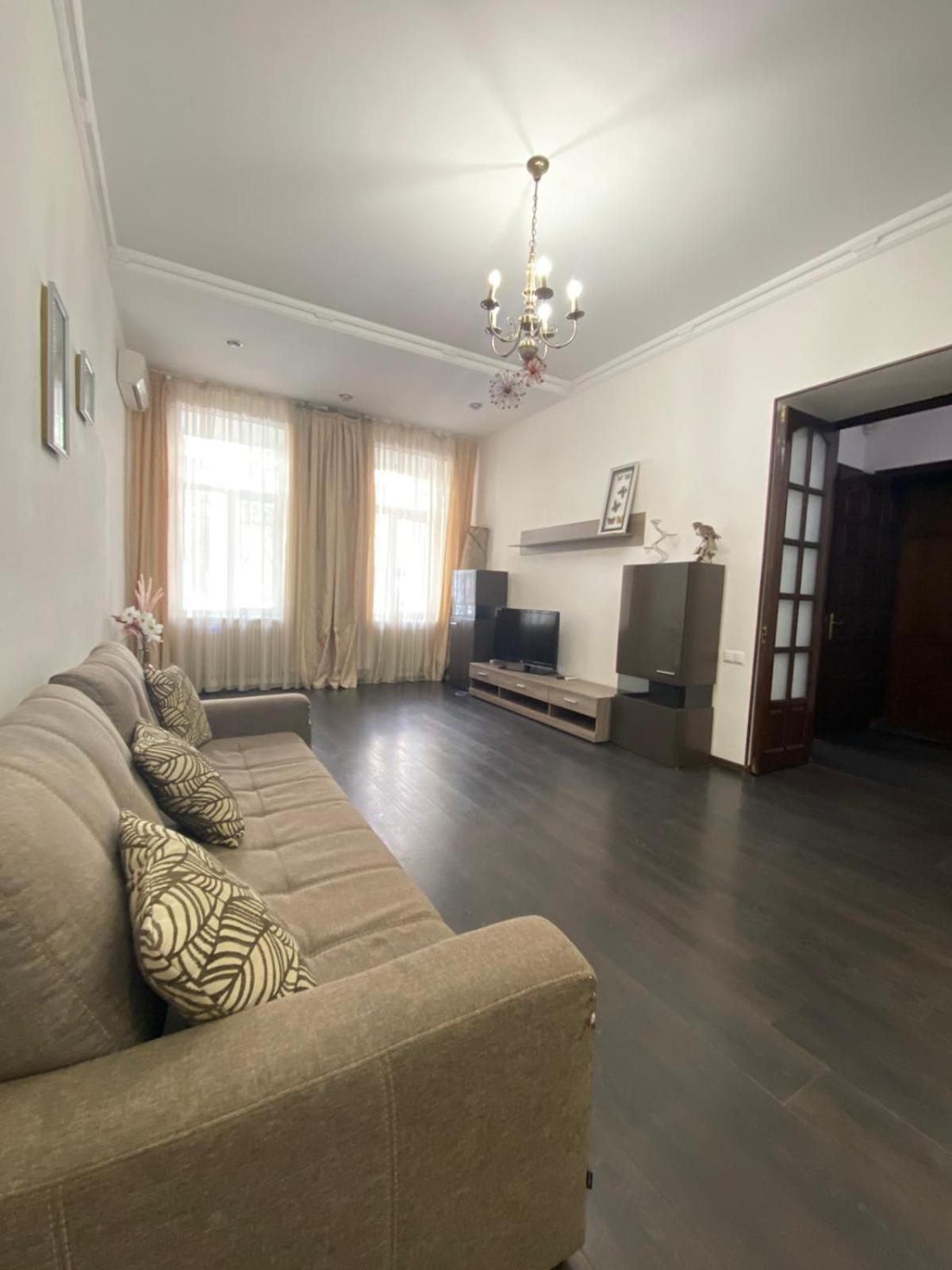 Afina Aparthotel Odessa Zewnętrze zdjęcie