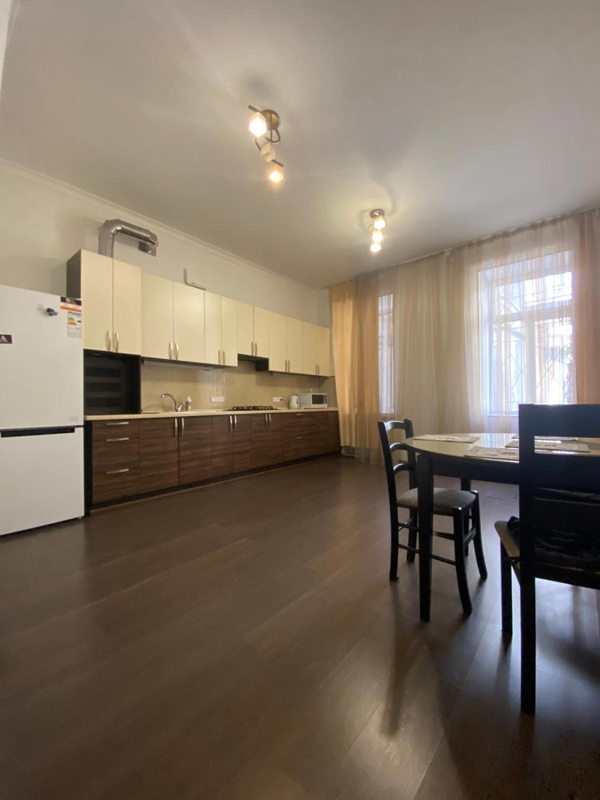 Afina Aparthotel Odessa Zewnętrze zdjęcie