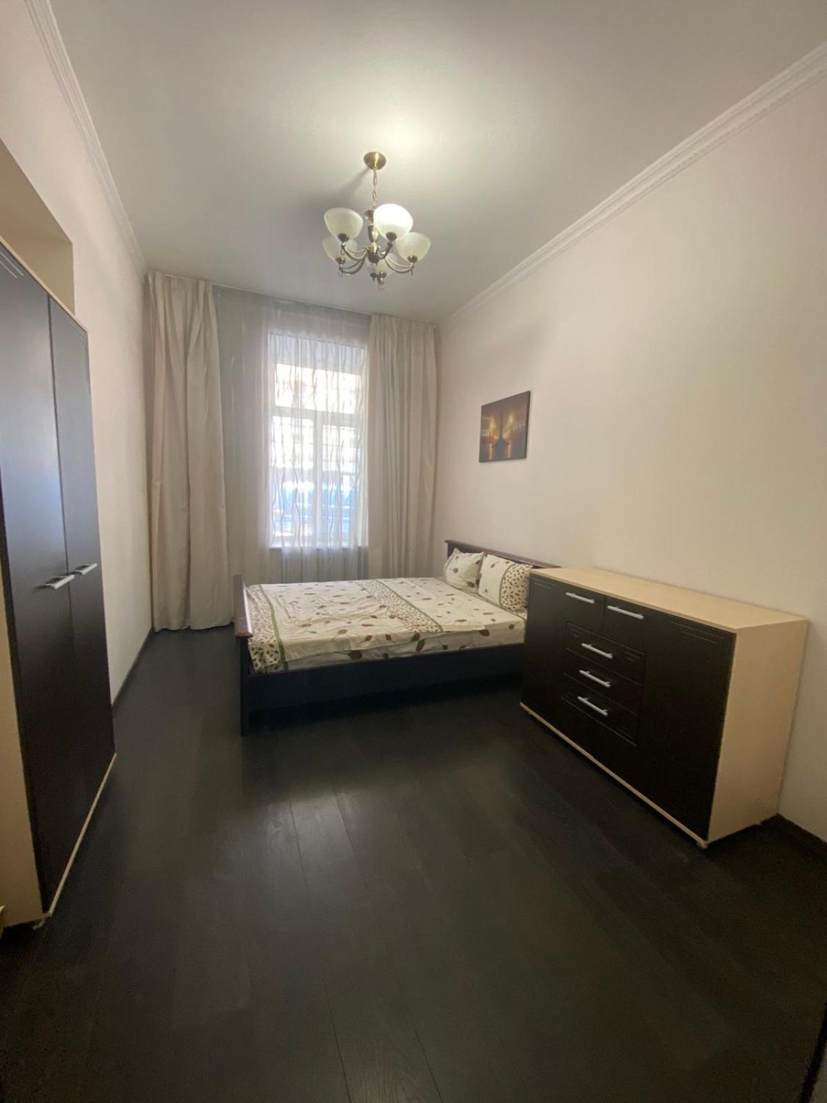 Afina Aparthotel Odessa Zewnętrze zdjęcie