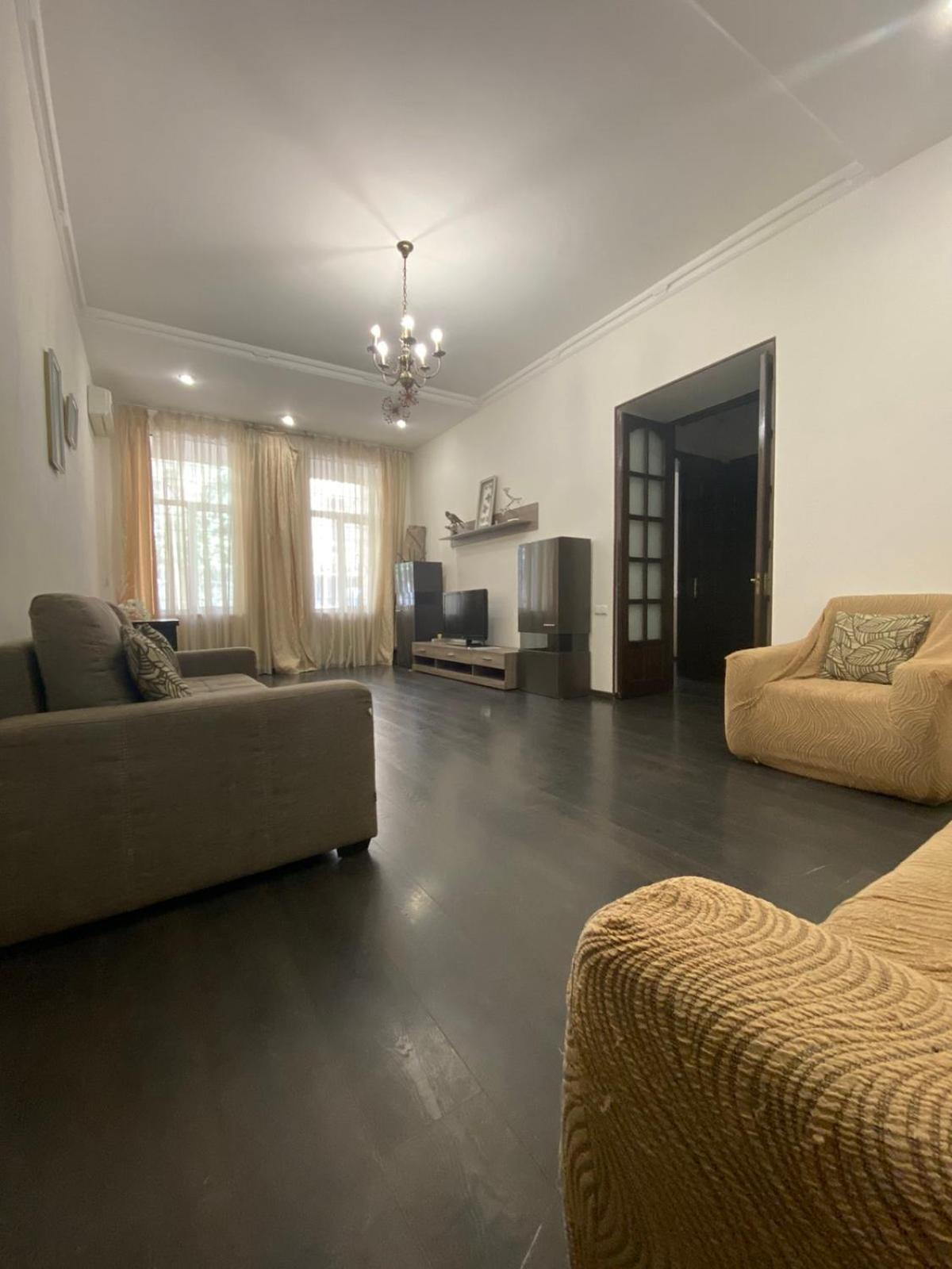 Afina Aparthotel Odessa Zewnętrze zdjęcie