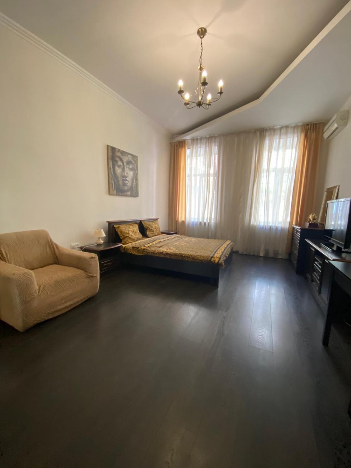 Afina Aparthotel Odessa Zewnętrze zdjęcie